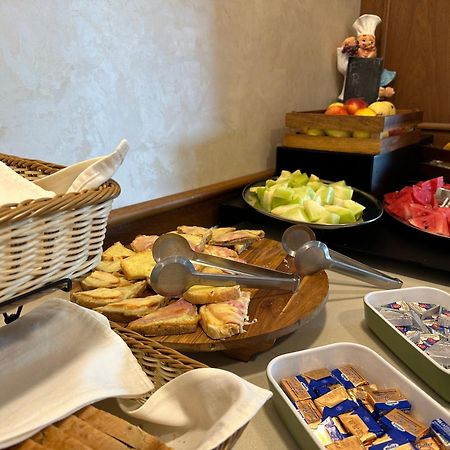 Musala Hotel Borovets Eksteriør bilde