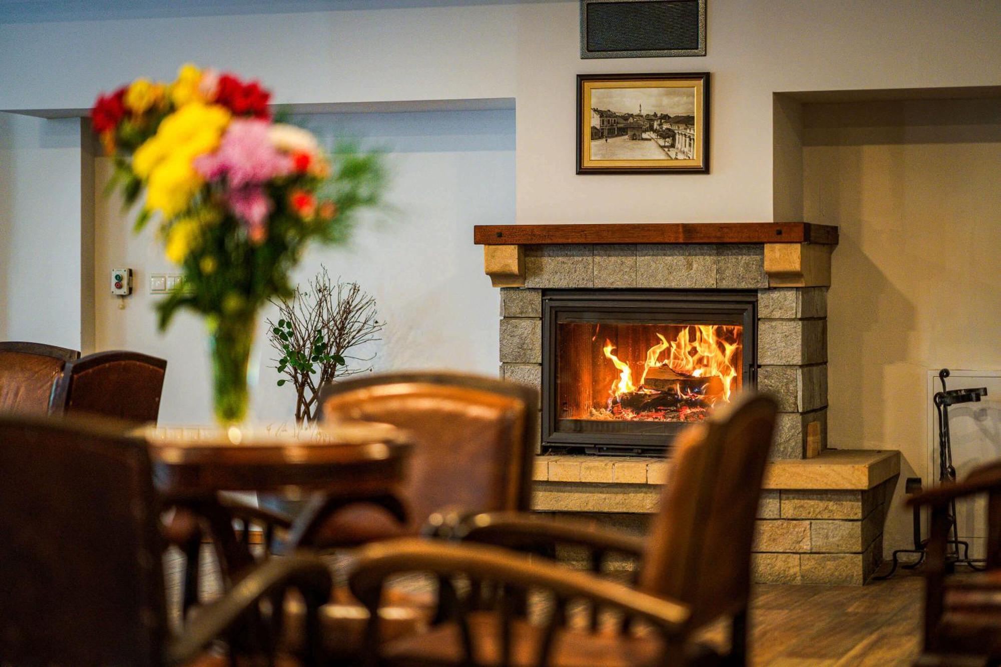 Musala Hotel Borovets Eksteriør bilde