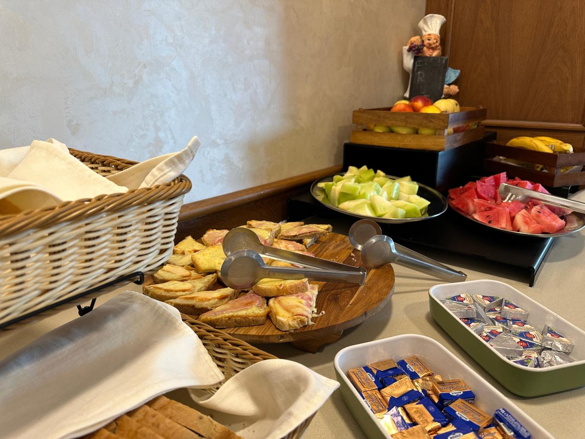Musala Hotel Borovets Eksteriør bilde