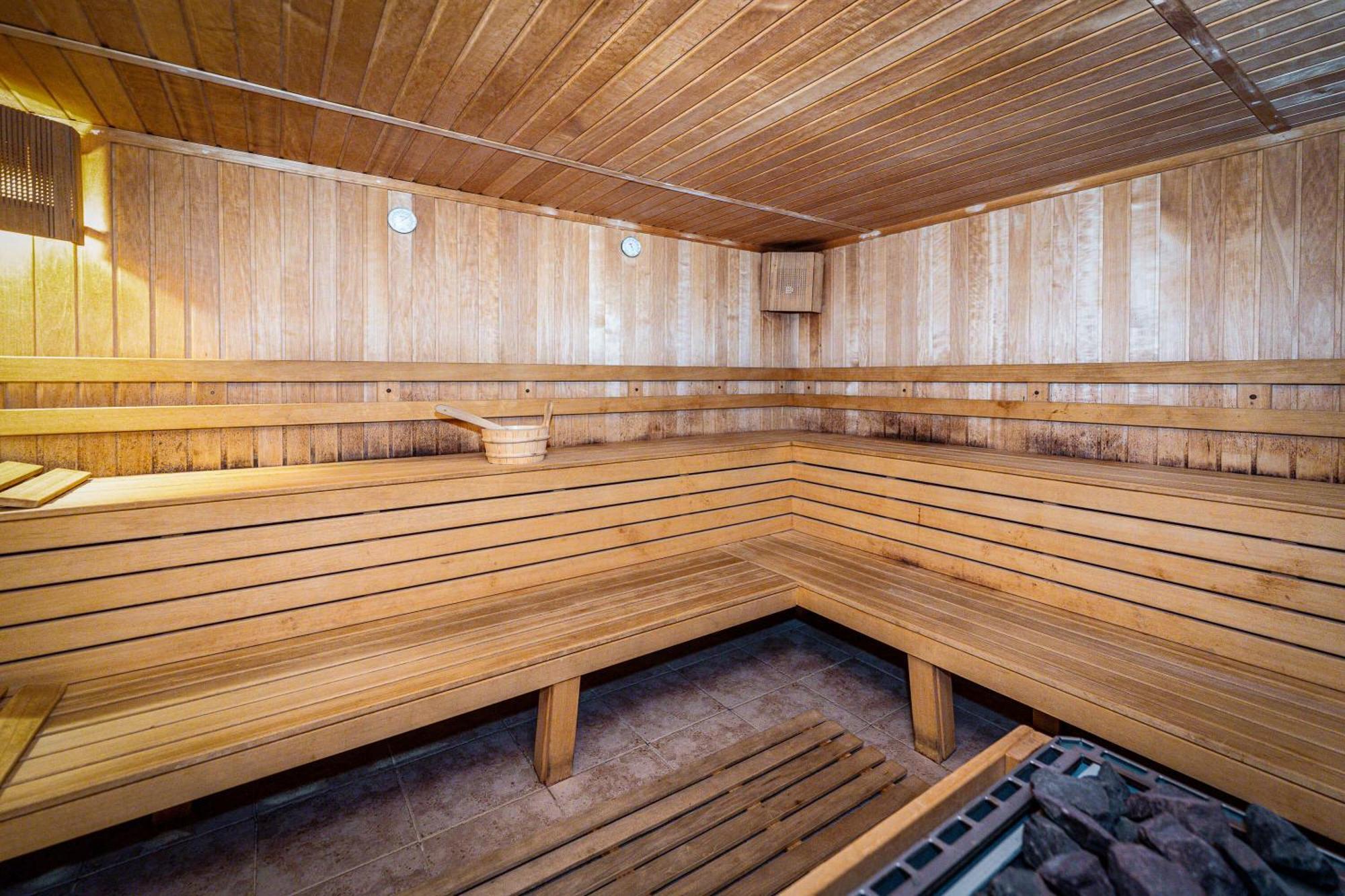 Musala Hotel Borovets Eksteriør bilde