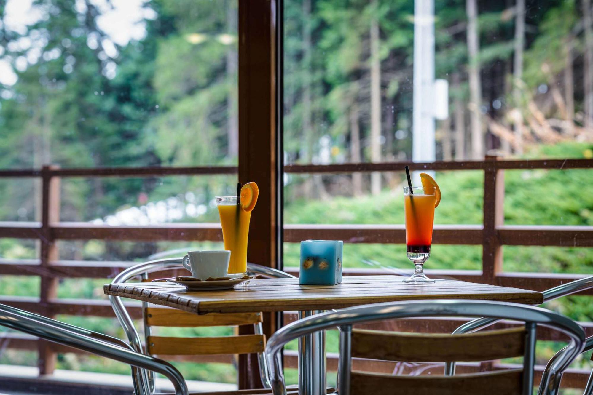 Musala Hotel Borovets Eksteriør bilde